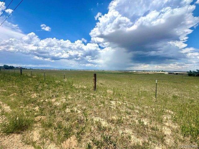 Land for sale in Platteville, Colorado