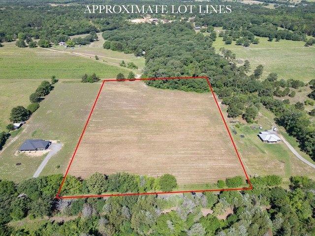 Land for sale in Wood, Texas