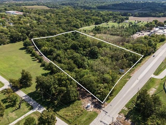 Land for sale in Independence, Montgomery County