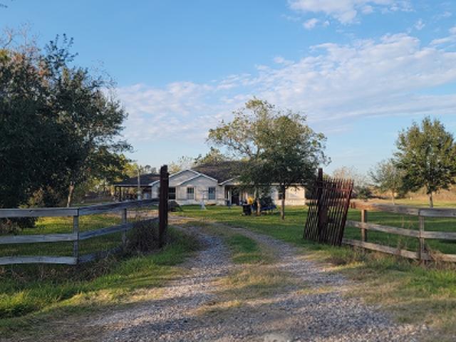 House for sale in Alvin, Texas