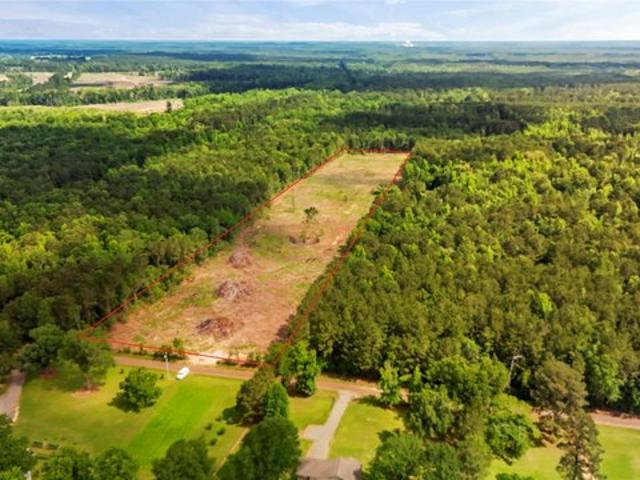 Land for sale in Bloomburg, Texas