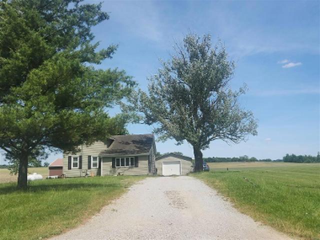 House for sale in Waterloo, Indiana
