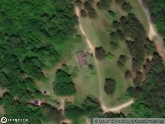House for sale in Mississippi
