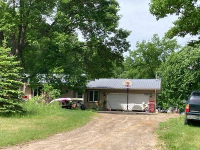 House for sale in Longville, Minnesota