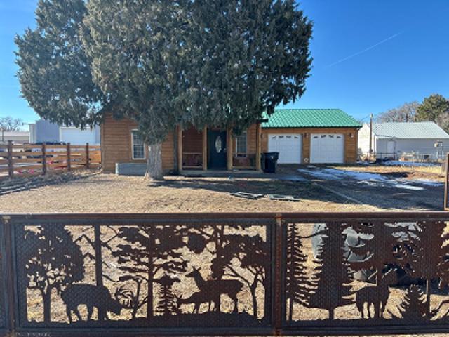 House for sale in Colorado