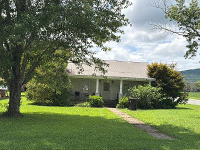 House for sale in Alabama
