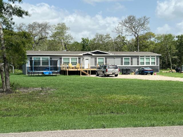 House for sale in Sweeny, Texas