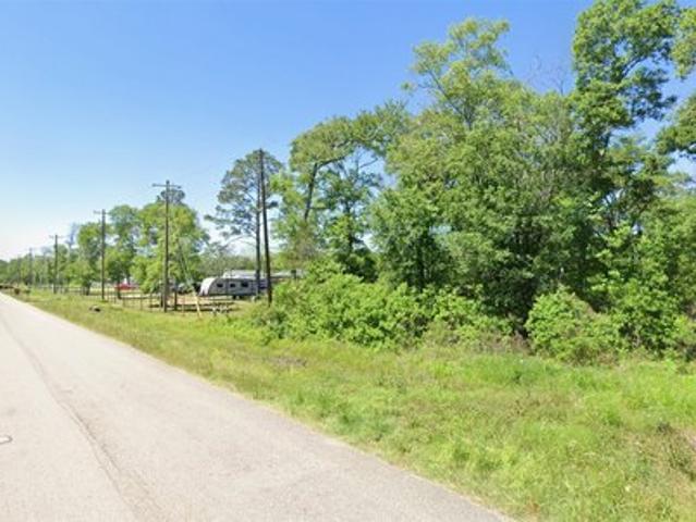Land for sale in Sweeny, Texas