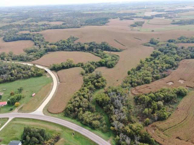 Land for sale in Zumbro Falls, Minnesota
