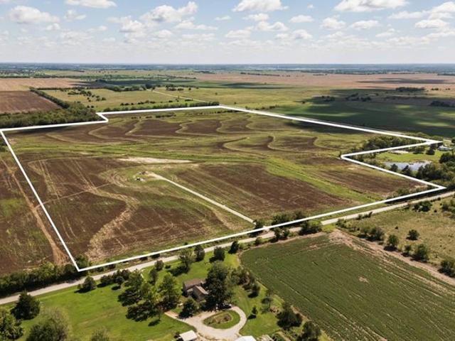Land for sale in Independence, Montgomery County