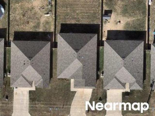 House for sale in Mabank, Texas