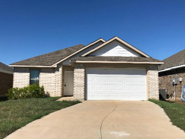 House for sale in Mabank, Kaufman County