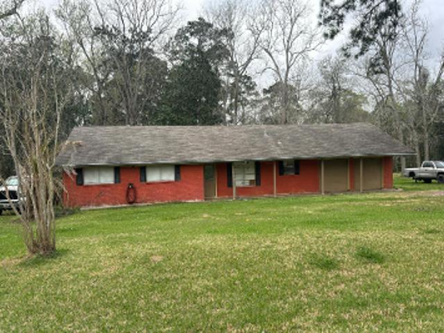 House for sale in Liberty, Texas