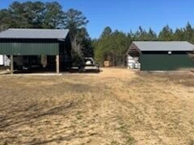 Land for sale in Goodman, Mississippi