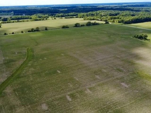 Farm for sale in North Salem, Indiana