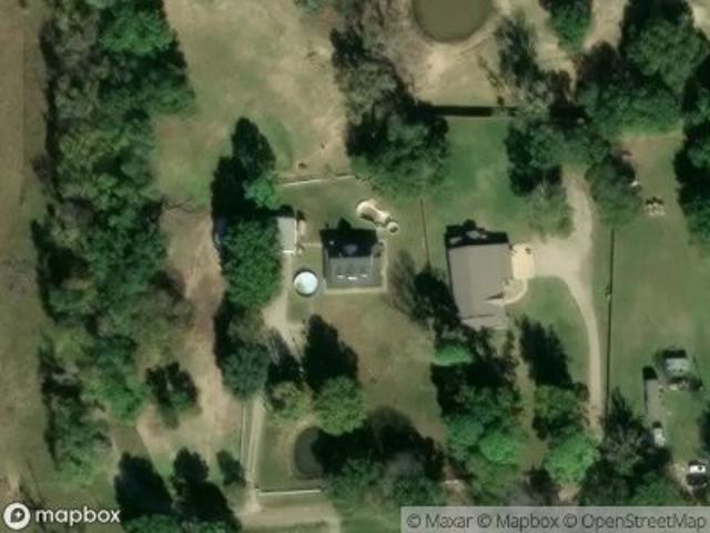 House for sale in Mabank, Texas