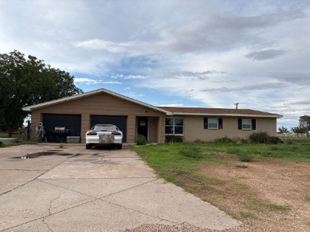 House for sale in Seminole, Texas