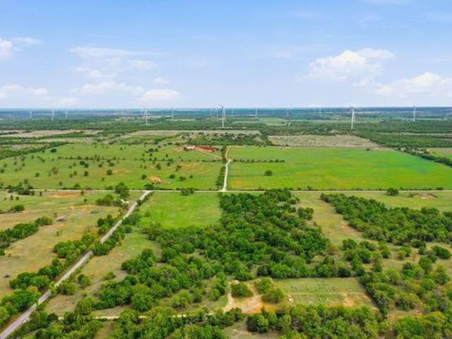 Land for sale in Cisco, Texas