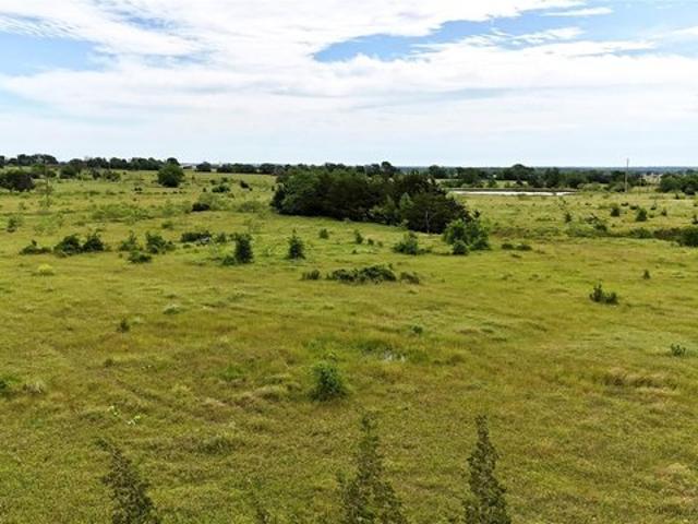 Land for sale in Texas
