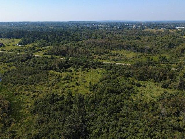 Land for sale in Newberry, Michigan