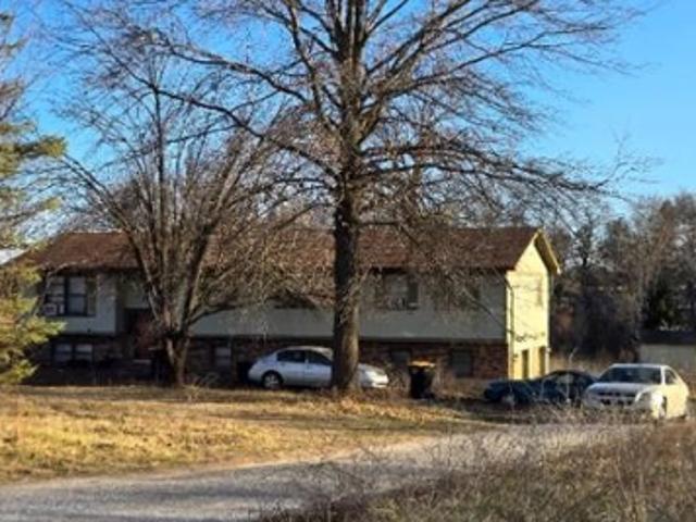 House for sale in Callaway, Missouri