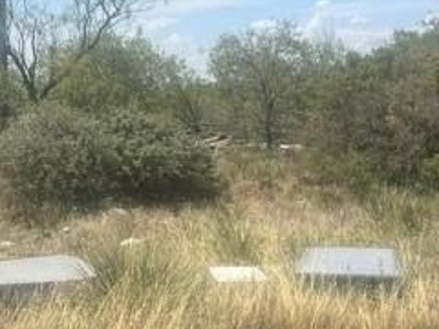 Land for sale in Loraine, Texas