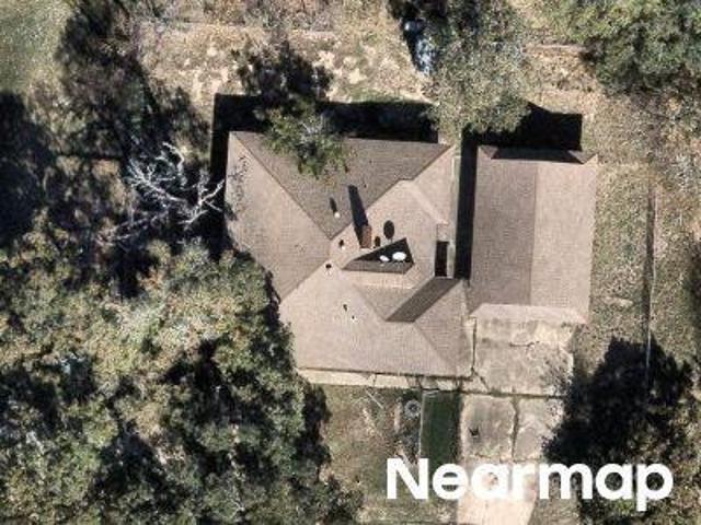 House for sale in Kemp, Texas