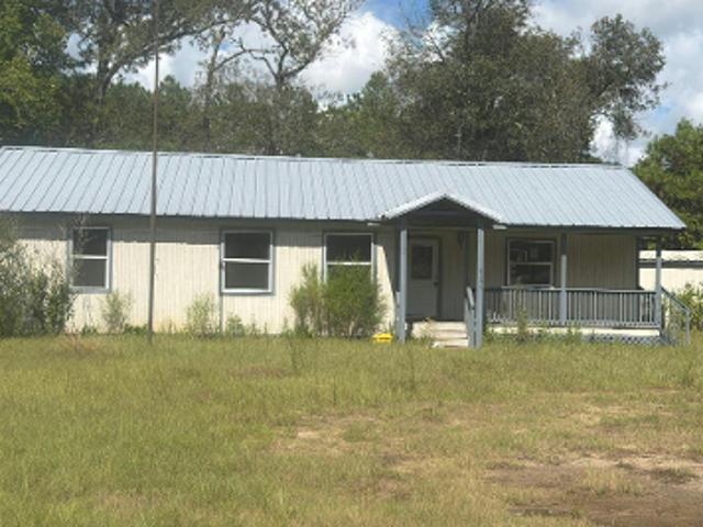 House for sale in Newton, Texas