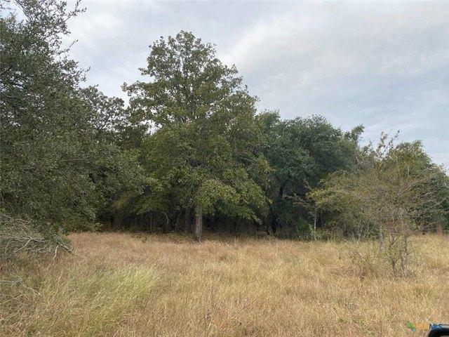 Land for sale in Milam, Texas