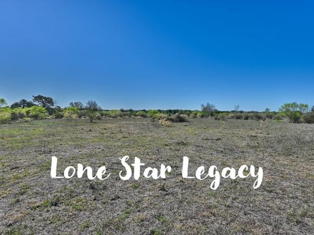 Land for sale in Flatonia, Texas