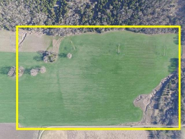 Land for sale in Navarro, Texas