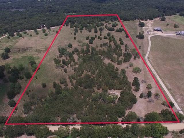 Land for sale in Scurry, Texas