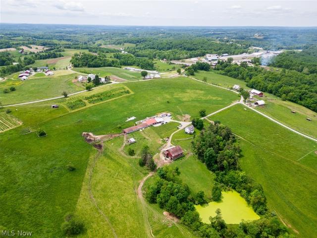 Land for sale in Millersburg, Ohio