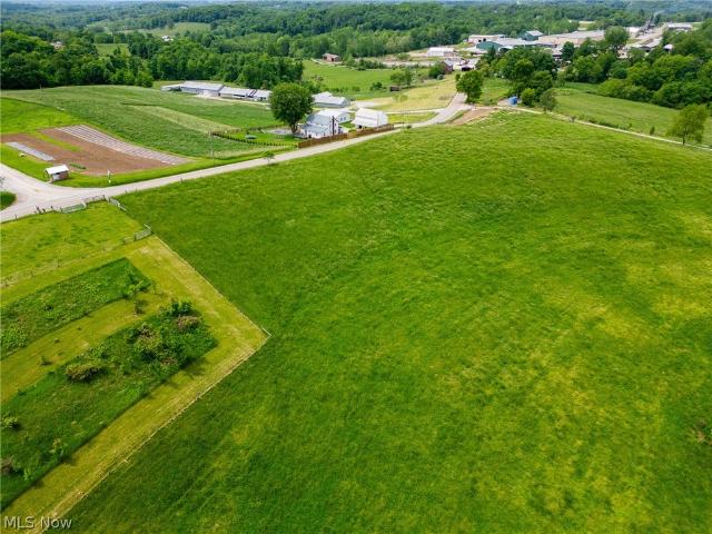 Land for sale in Millersburg, Ohio