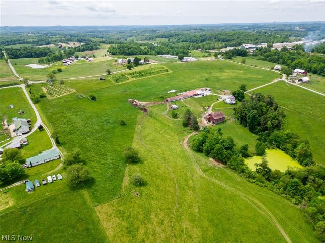 Land for sale in Millersburg, Ohio
