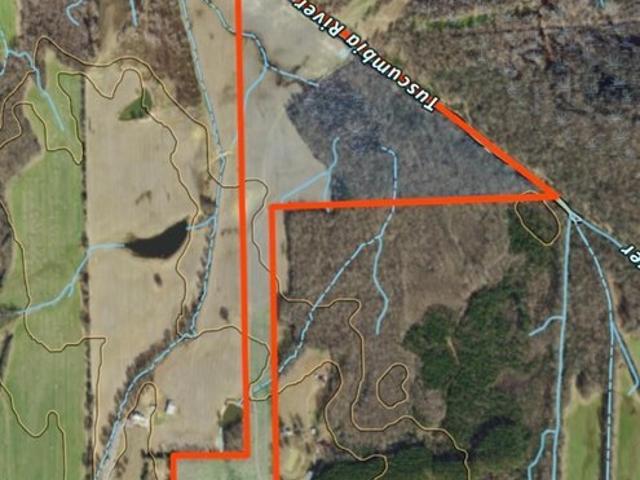 Land for sale in Corinth, Texas