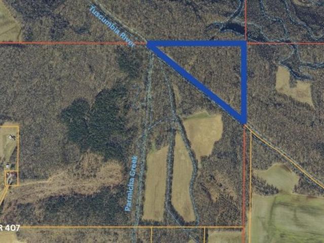 Land for sale in Corinth, Texas