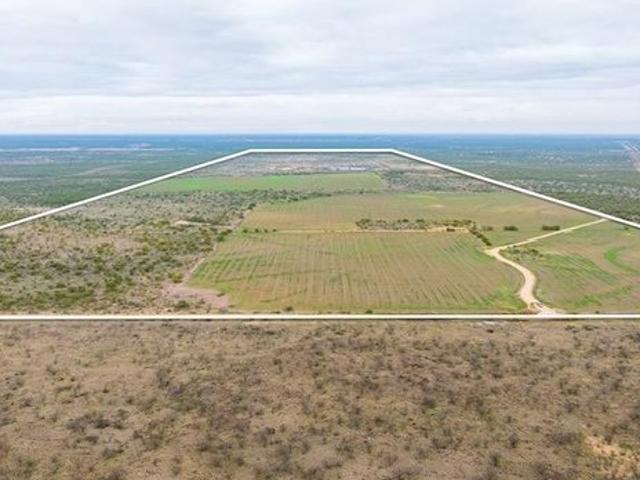 Farm for sale in Eldorado, Texas