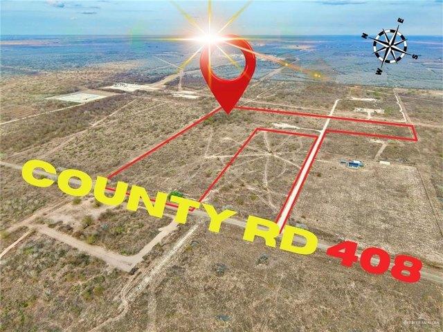 Land for sale in Premont, Texas