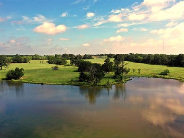 Land for sale in Navarro, Texas