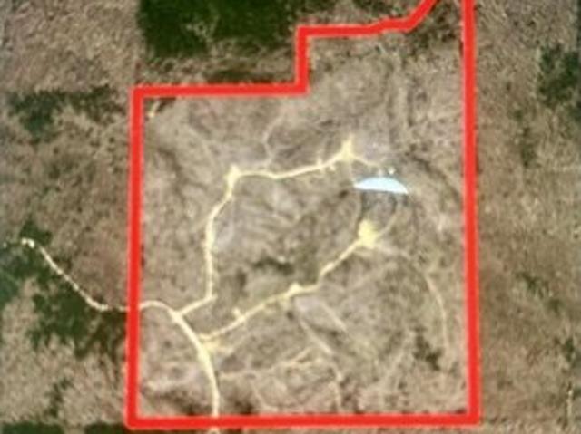 Land for sale in Falkner, Mississippi