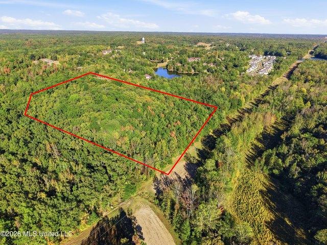 Land for sale in Oxford, Lafayette County