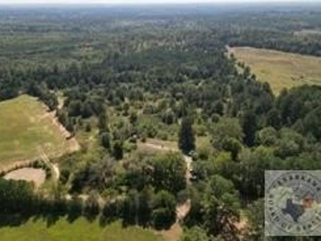 Land for sale in Atlanta, Texas