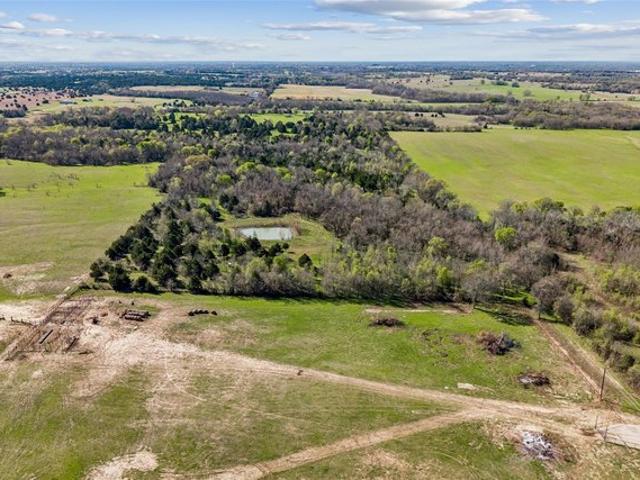 Land for sale in Cumby, Texas