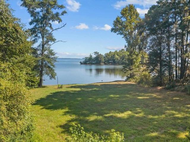 Land for sale in Frankston, Texas