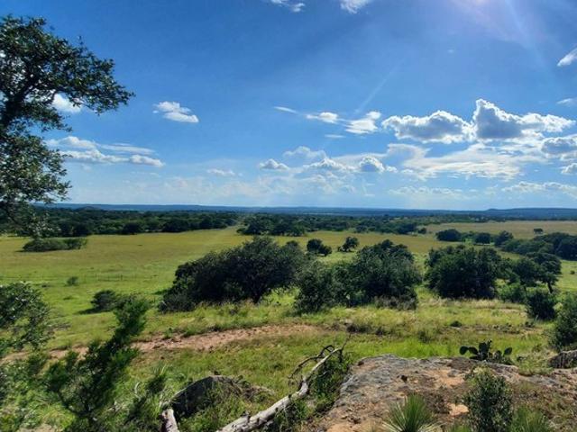 Farm for sale in Mason, Texas