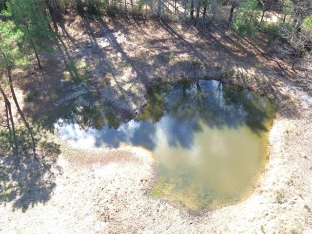 Land for sale in Crockett, Texas