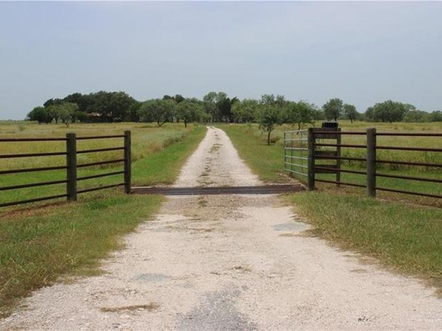 Land for sale in Brooks, Texas