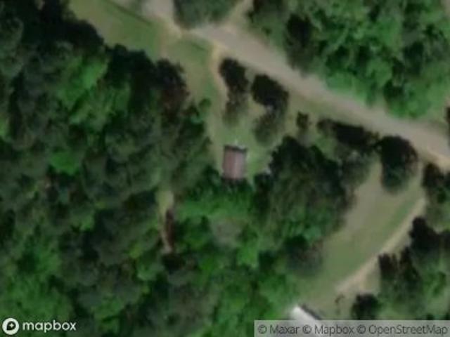 House for sale in Mississippi