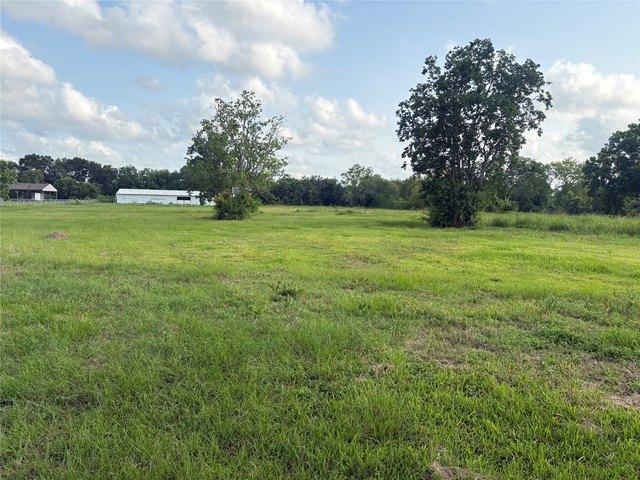 Land for sale in Alvin, Texas